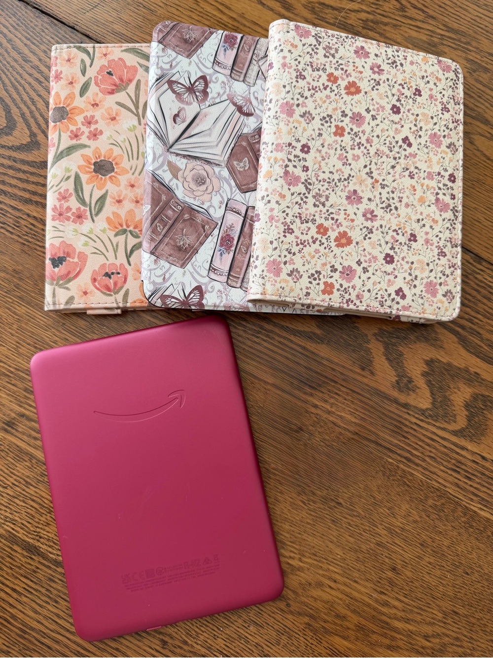 Kindle Paperwhite Signature Edition